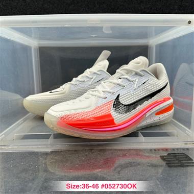 Nike Air Zoom G.T. Cut 1 GT1代 防滑耐磨 籃球鞋