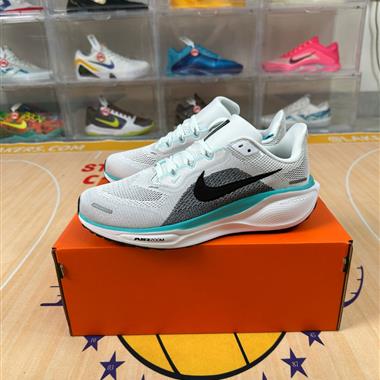 Nike Air Zoom Pegasus 41 登月41代 緩震 透氣 輕便 跑鞋