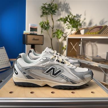 New Balance 204L 舒適百搭 耐磨輕便 低幫 生活休閒鞋