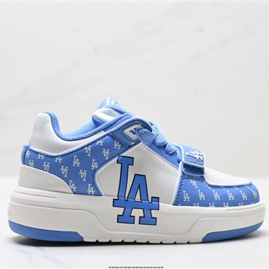 MLB Chunky Liner Classic 厚底百搭休閒運動板鞋