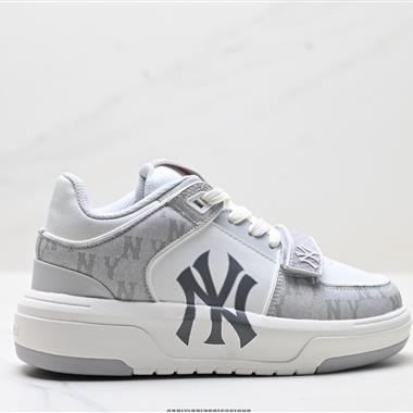 MLB Chunky Liner Classic 厚底百搭休閒運動板鞋