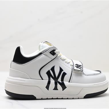 MLB Chunky Liner Classic 厚底百搭休閒運動板鞋