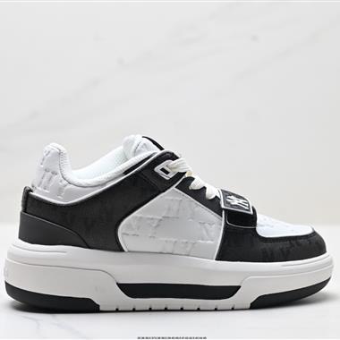 MLB Chunky Liner Classic 厚底百搭休閒運動板鞋