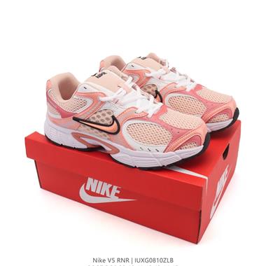 NIKE V5 RNR 輕量緩震支撐休閒鞋