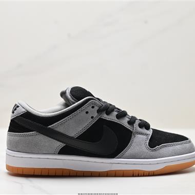 NIKE DUNK LOW 扣籃系列 復古低幫休閒運動滑板板鞋