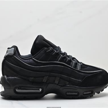 NIKE AIR MAX 95 TT 氣墊復古慢跑百搭鞋休閒運動鞋