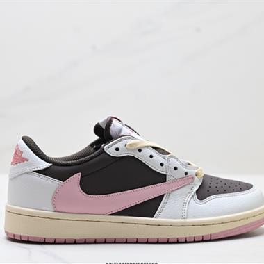 Nike Air Jordan 1 x Travis Scott AJ1