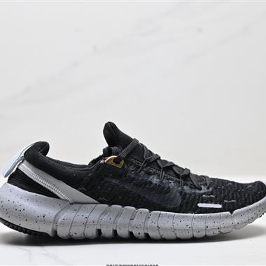 Nike Free RN 5.0 Next Nature 5.0赤足環保系列針織輕便透氣襪套式休閒運動慢跑鞋