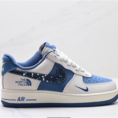 Nike AIR FORCE 1’07空軍一號低幫百搭休閒運動板鞋