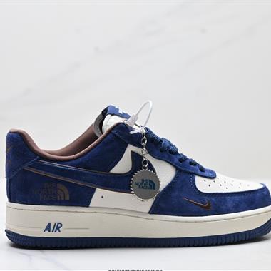 Nike AIR FORCE 1’07空軍一號低幫百搭休閒運動板鞋