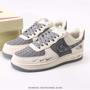 Nike Air Force 1 Low 空軍一號低幫百搭休閒運動板鞋