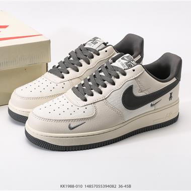Nike Air Force 1 Low 空軍一號低幫百搭休閒運動板鞋