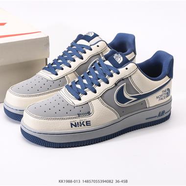Nike Air Force 1 Low 空軍一號低幫百搭休閒運動板鞋