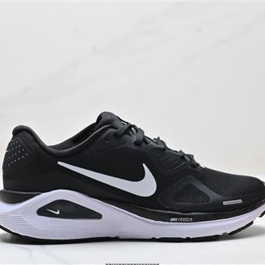 Nike Air Zoom Structure 26 登月網面系列 訓跑練步鞋