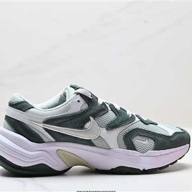 Nike AL8 舒適百搭耐磨透氣低幫跑步鞋