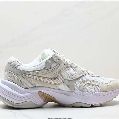 Nike AL8 舒適百搭耐磨透氣低幫跑步鞋