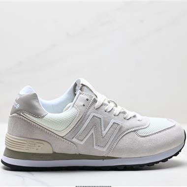 New Balance 574系列 新百倫 低幫復古休閒運動慢跑鞋
