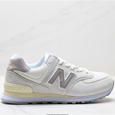 New Balance 574系列 新百倫 低幫復古休閒運動慢跑鞋