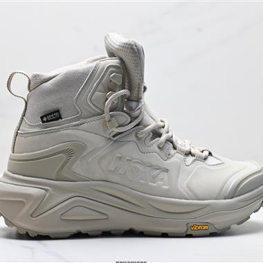 HOKA ONE ONE KAHA 3 HIGH GTX 高幫專業越野跑步鞋