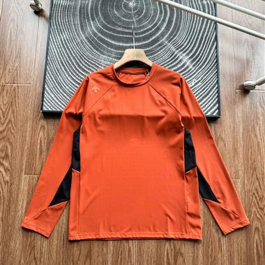 DESCENTE   2025秋冬新款衛衣帽T