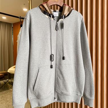 BURBERRY   2025秋冬新款風衣夾克外套