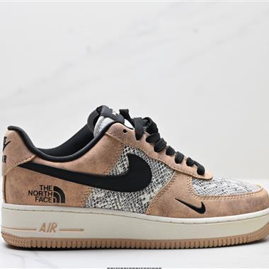Nike AIR FORCE 1’07空軍一號低幫百搭休閒運動板鞋