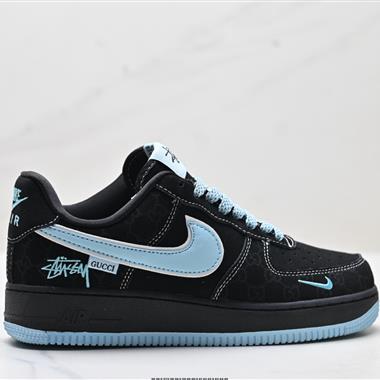 Nike AIR FORCE 1’07空軍一號低幫百搭休閒運動板鞋