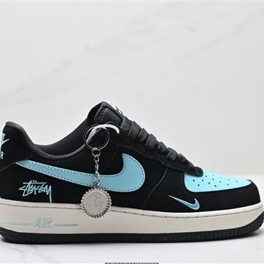 Nike AIR FORCE 1’07空軍一號低幫百搭休閒運動板鞋