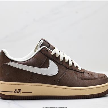 Nike AIR FORCE 1’07空軍一號低幫百搭休閒運動板鞋