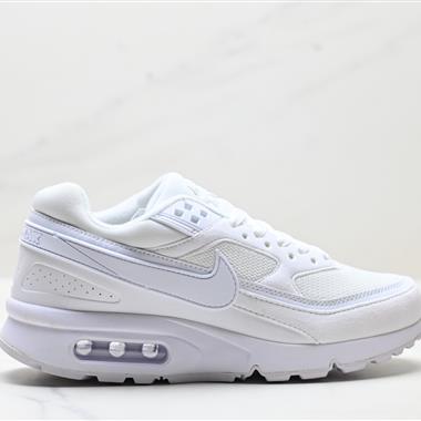 Nike Air Max BW OG 初代復古氣墊百搭休閒運動慢跑鞋