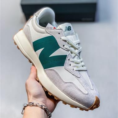 New Balance NB327系列 復古休閒運動慢跑鞋