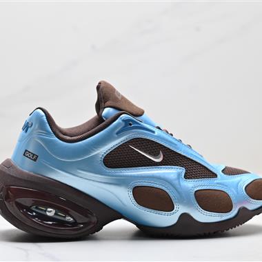 Nike Air Max Muse SE 舒適百搭透氣 低幫 氣墊休閒跑步鞋