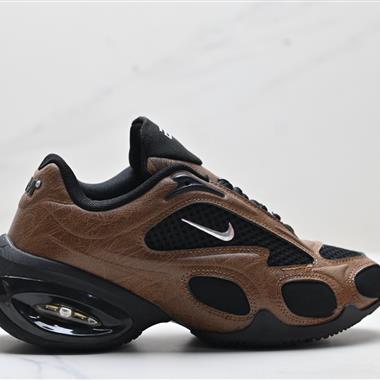 Nike Air Max Muse SE 舒適百搭透氣 低幫 氣墊休閒跑步鞋