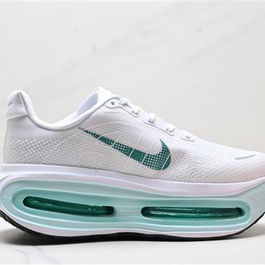 Nike VOMERO PREMIUM 舒適減震防滑 低幫跑步鞋