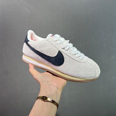 Nike Classic Cortez 經典輕便舒適阿甘鞋休閒跑步鞋