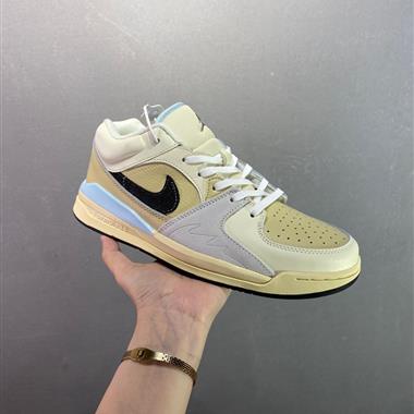 Nike Air Jordan Stadium 90 緩震防滑休閒運動板鞋