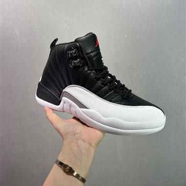 Nike  Air Jordan 12 Retro ”Flu Game“ 