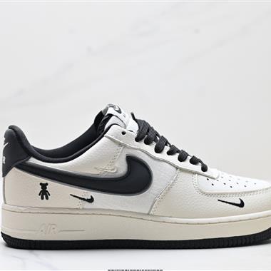 Nike AIR FORCE 1’07空軍一號低幫百搭休閒運動板鞋