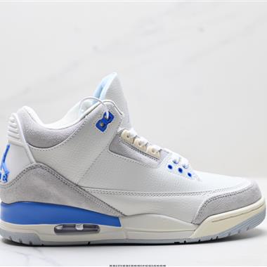 Nike Air Jordan 3 Retro ”Hide and Sneak“ 