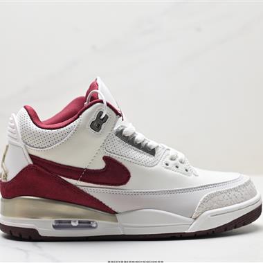 Nike Air Jordan 3 Retro ”Hide and Sneak“ 