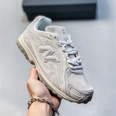 New Balance NB204 系列復古休閒運動慢跑鞋