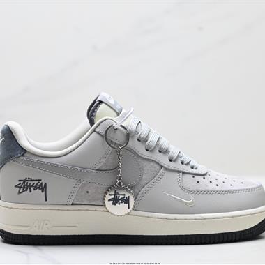 Nike AIR FORCE 1’07空軍一號低幫百搭休閒運動板鞋
