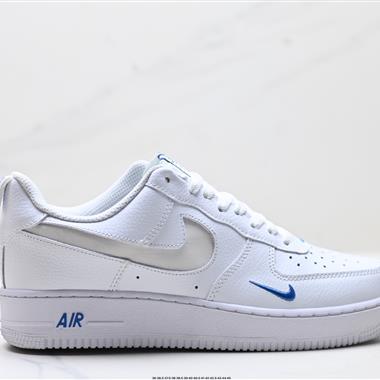 Nike AIR FORCE 1'07 空軍一號低幫百搭休閒運動板鞋