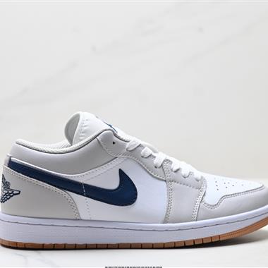 Nike Air Jordan 1 Low AJ1低幫休閒板鞋