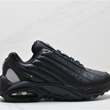 NOCTA x Nike Hot Step 2 耐磨透氣低幫 生活休閒鞋