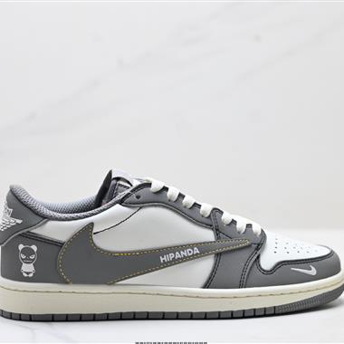 Nike Air Jordan 1 x Travis Scott AJ1