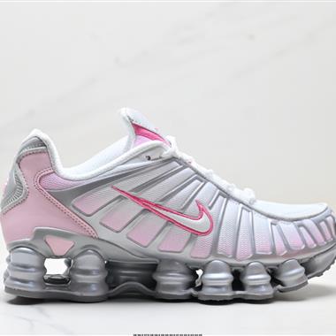 NIKE SHOX TL 系列低幫運動休閒運動鞋