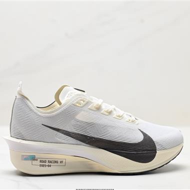 Nike ZoomX Vaporfly NEXT% 輕量化 網面透氣運動鞋