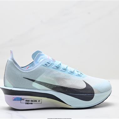 Nike ZoomX Vaporfly NEXT% 輕量化 網面透氣運動鞋
