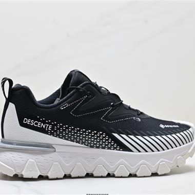 DESCENTE SKI STYLE系列 SNOW RIDE GTX舒適百搭 防滑耐磨低幫 生活休閒鞋